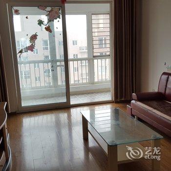 北京我在京城与海边等您回家·公寓(西环路南口分店)酒店提供图片