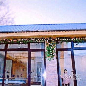 墨染小墅民宿(北京石峡村店)酒店提供图片