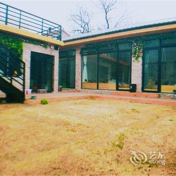 墨染小墅民宿(北京石峡村店)酒店提供图片