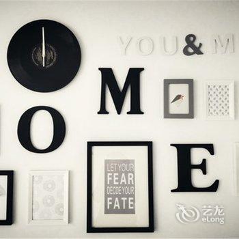 墨染小墅民宿(北京石峡村店)酒店提供图片