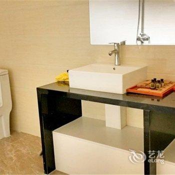 墨染小墅民宿(北京石峡村店)酒店提供图片