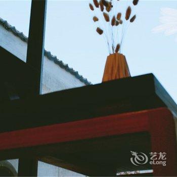 墨染小墅民宿(北京石峡村店)酒店提供图片