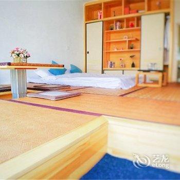 墨染小墅民宿(北京石峡村店)酒店提供图片