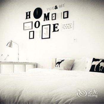 墨染小墅民宿(北京石峡村店)酒店提供图片