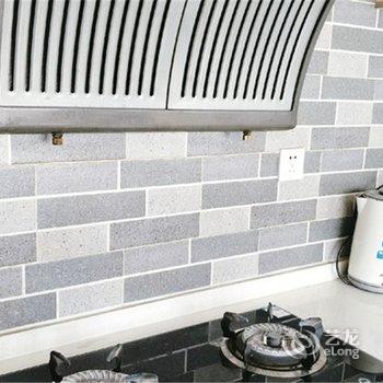 墨染小墅民宿(北京石峡村店)酒店提供图片