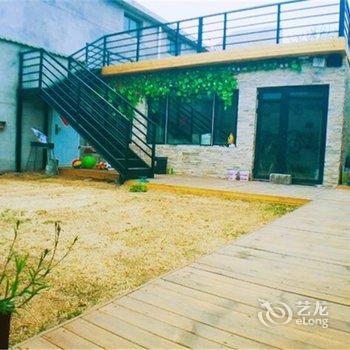 墨染小墅民宿(北京石峡村店)酒店提供图片