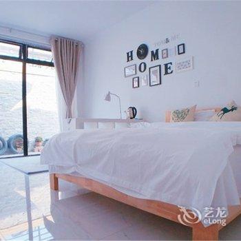 墨染小墅民宿(北京石峡村店)酒店提供图片