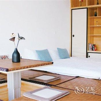 墨染小墅民宿(北京石峡村店)酒店提供图片