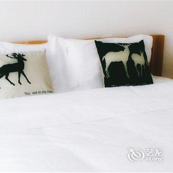 墨染小墅民宿(北京石峡村店)酒店提供图片