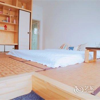 墨染小墅民宿(北京石峡村店)酒店提供图片