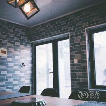 墨染小墅民宿(北京石峡村店)酒店提供图片