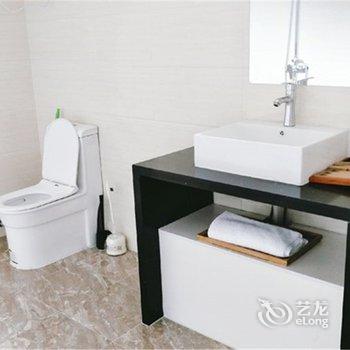 墨染小墅民宿(北京石峡村店)酒店提供图片