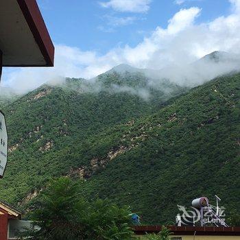 北京茶与四季民宿酒店提供图片