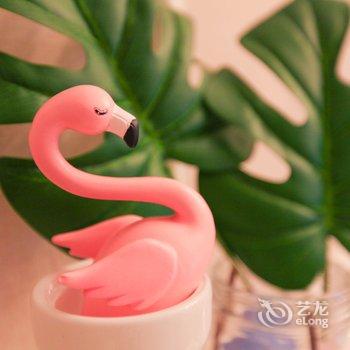 重庆渝榭民宿酒店提供图片