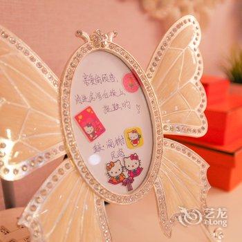 重庆渝榭民宿酒店提供图片