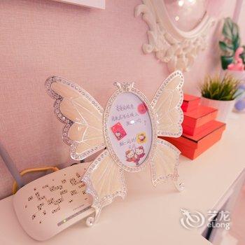 重庆渝榭民宿酒店提供图片