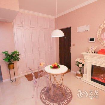 重庆渝榭民宿酒店提供图片