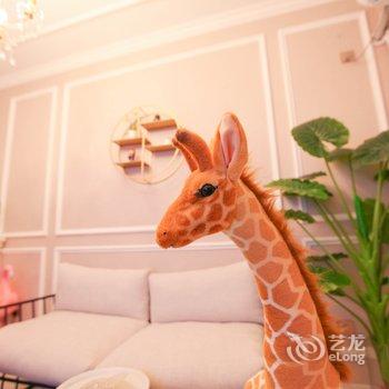 重庆渝榭民宿酒店提供图片