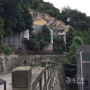 成都星星小筑酒店提供图片