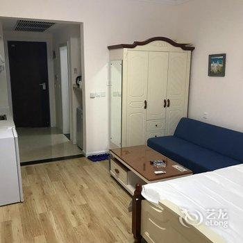 青岛一品公寓酒店提供图片