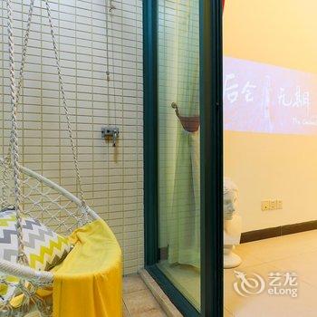 广州彩蝶之家1公寓(诗书街祝寿巷社区分店)酒店提供图片