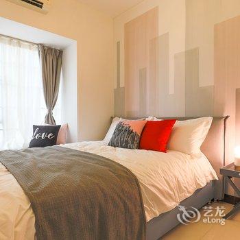 广州彩蝶之家1公寓(诗书街祝寿巷社区分店)酒店提供图片