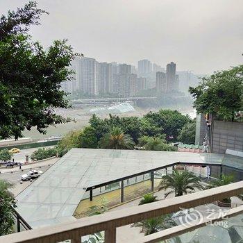 重庆小蚂蚁之家公寓(猫儿石村分店)酒店提供图片