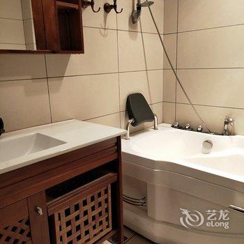 重庆小蚂蚁之家公寓(猫儿石村分店)酒店提供图片