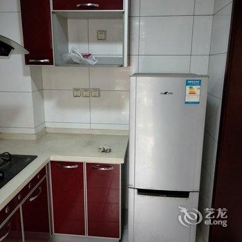 重庆小蚂蚁之家公寓(猫儿石村分店)酒店提供图片