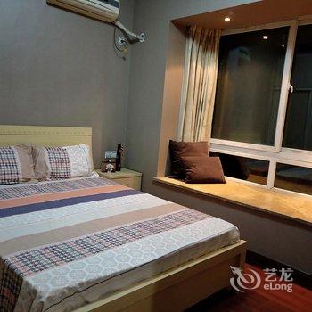 重庆小蚂蚁之家公寓(猫儿石村分店)酒店提供图片