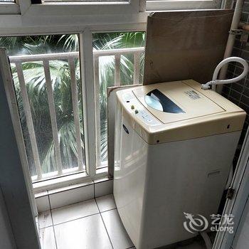 重庆小蚂蚁之家公寓(猫儿石村分店)酒店提供图片