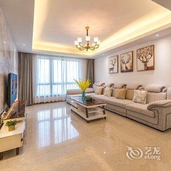 上海Mr名宿公寓酒店提供图片