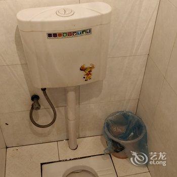 重庆CloudTu公寓酒店提供图片