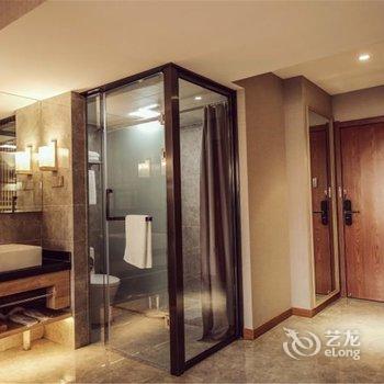 西安浪漫未来之家公寓(凤城九路西口分店)酒店提供图片
