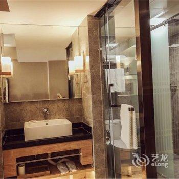 西安浪漫未来之家公寓(凤城九路西口分店)酒店提供图片