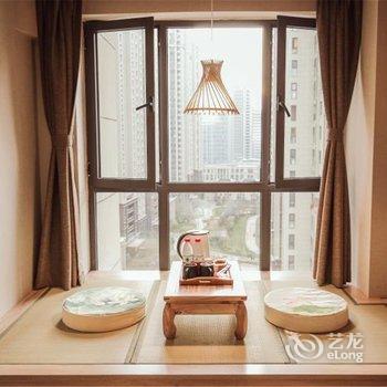 西安浪漫未来之家公寓(凤城九路西口分店)酒店提供图片