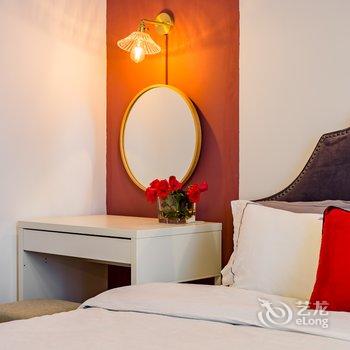 广州CC很忙公寓酒店提供图片