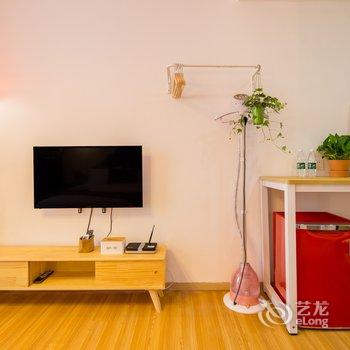广州CC很忙公寓酒店提供图片