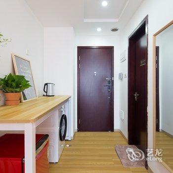广州CC很忙公寓酒店提供图片