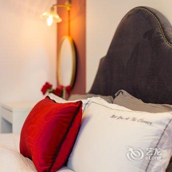 广州CC很忙公寓酒店提供图片