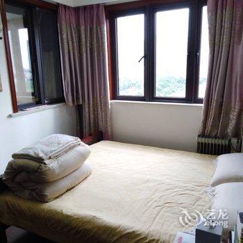 上海天然的科学怪人公寓酒店提供图片