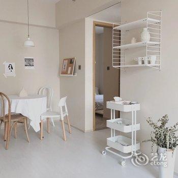 广州Oneday设计师民宿(飞虎队分店)酒店提供图片