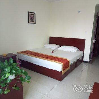 西安君诚假日公寓(黄雁东村分店)酒店提供图片