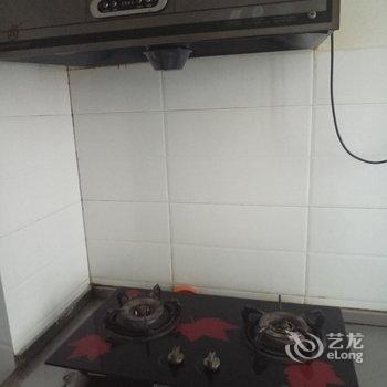 西安君诚假日公寓(黄雁东村分店)酒店提供图片