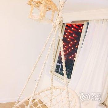 重庆两江小宿公寓(9号店)酒店提供图片