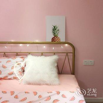 重庆两江小宿公寓(9号店)酒店提供图片