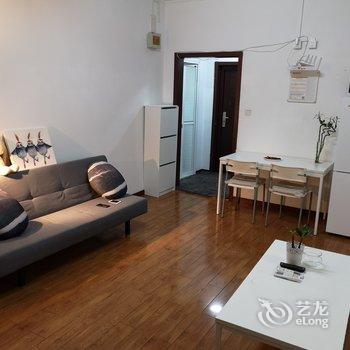 付付正公寓(北京团结湖路南口店)酒店提供图片