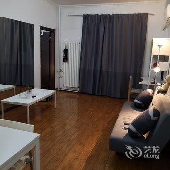 付付正公寓(北京团结湖路南口店)酒店提供图片