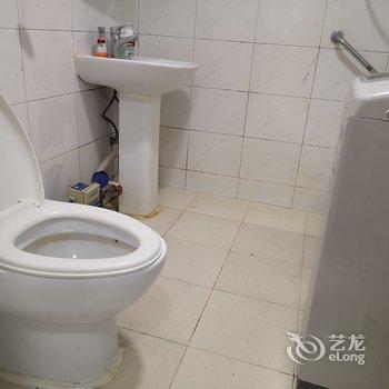 付付正公寓(北京团结湖路南口店)酒店提供图片