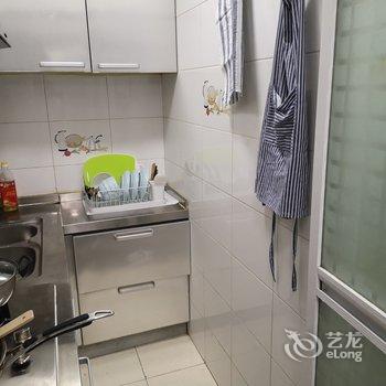 付付正公寓(北京团结湖路南口店)酒店提供图片